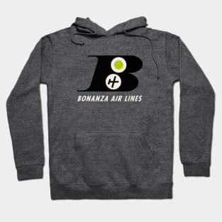 Bonanza Air Lines Hoodie